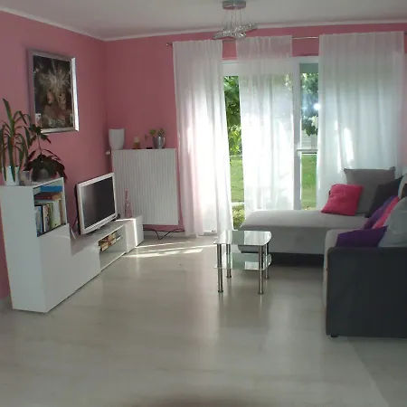 Vali Apartman