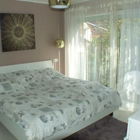 Vali Apartman Apartmán Fonyód