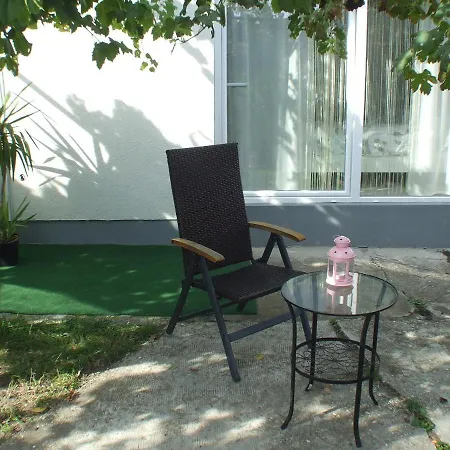 Vali Apartman Fonyód