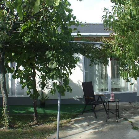 Vali Apartman