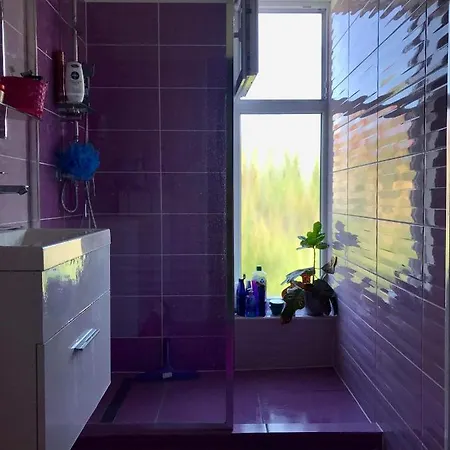 Apartmán Vali Apartman *