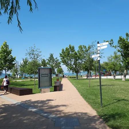 Apartmán Vali Apartman *