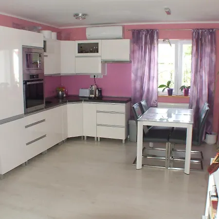 Vali Apartman Apartmán Fonyód