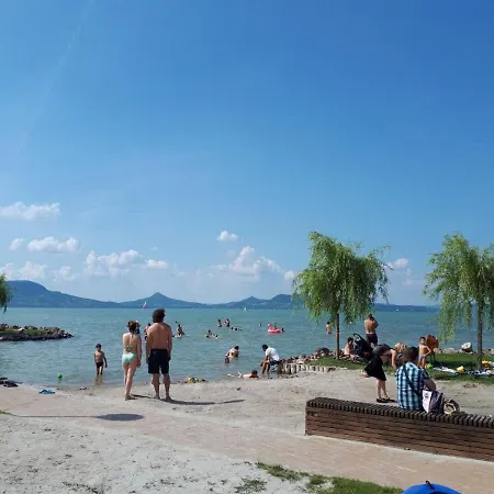 Vali Apartman * Fonyód