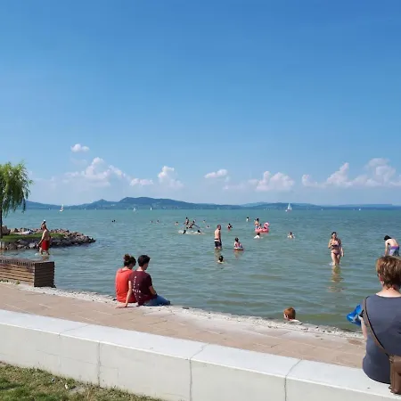 Vali Apartman Apartmán *