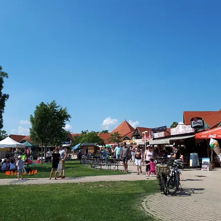 Vali Apartman *